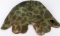 WWII U.S. MILITARY MARINE CORPS CAMO HELMET COVER