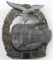 WWII THIRD REICH LUFTWAFFE TANK ASSAULT BADGE