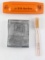 2 WWII THIRD REICH SS TOOTHBRUSH & CIG CASE LOT