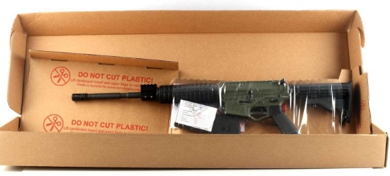 AMERICAN TACTICAL OMNI HYBRID AR15 SEMI 5.56 NIB