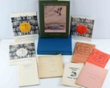 LOT 11 DERRYDALE PRESS & PUBLICATION CATALOGUES