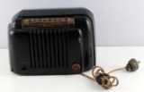 BENDIX AVIATION CORPORATION RADIO MODEL 526