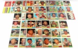 SET 69 GOLDEN AGE 1961 TOPPS BASEBALL CARDS