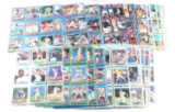 SET 350+ DONRUSS BASEBALL CARDS FROM 1981-1992