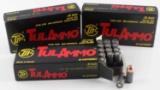 150 ROUNDS OF TULAMMO .45 AUTO 230 GR FMJ AMMO