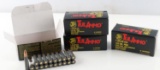 160 ROUNDS OF TULAMMO 7.62 X 39MM FMJ AMMUNITION