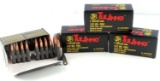 160 ROUNDS OF TULAMMO 7.62 X 39MM FMJ AMMUNITION