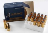 20 .500 S&W MAG MAGTECH CENTERFIRE CARTRIDGES