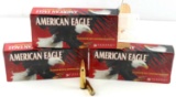 LOT OF 40 .223 REMINGTON 63 GRAIN AMMUNITION 2