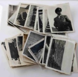30 ORIGINAL WWII GERMAN KRIEGSMARINE PHOTOGRAPHS