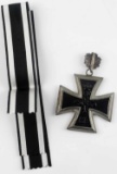 WWI IMPERIAL GERMAN GRAND IRON CROSS 1813