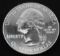 5 OZ BULLION PURE SILVER COIN 2011 GETTYSBURG