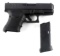 GLOCK 30 4TH GEN 45 CAL SUB COMPACT PISTOL