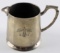 WWII GERMAN REICH ADOLF HITLER TABLE CREAMER