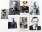 WWII GERMAN SIGNED PHOTOS OF IRON CROSS RECIPIENTS