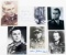 WWII GERMAN SIGNED PHOTOS OF IRON CROSS RECIPIENTS