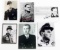 WWII GERMAN PHOTOS SIGNED BY IRON CROSS RECIPIENTS