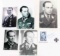 WWII GERMAN PHOTOS SIGNED BY IRON CROSS RECIPIENTS