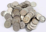 ROOSEVELT DIMES 90% SILVER COIN LOT $10 FACE VALUE