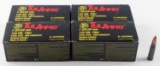 160 RDS TUL AMMO 7.62 X 39 MM 122 GR AMMO IN BOXES