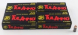 200 ROUNDS OF TULAMMO .45 AUTO 230 GR FMJ AMMO