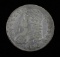 1810 CAPPED BUST SILVER HALF DOLLAR COIN 50C