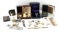 LOT OF VINTAGE ASSORTED WRISTWATCHES & PARTS