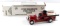 IN BOX 1926 SEAGRAVE FIRE TRUCK COLLECTIBLE CAR