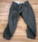 WWII GERMAN THIRD REICH UNIFORM TROUSERS