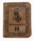 WWII GERMAN THIRD REICH SS HITLER AUSWEIS ID BOOK