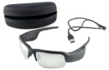 BOSE BLUETOOTH AUDIO SPORT SUNGLASSES