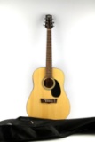 PEAVEY ACOUSTIC STAGE PACK WITH ACCESSORIES