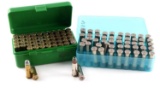 100 ROUNDS OF CENTERFIRE 38 SPECIAL AMMUNITION