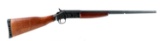 NEW ENGLAND PARDNER SBI SINGLE SHOT .410 SHOTGUN