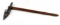 20TH CENTURY PIPE TOMAHAWK PIECE PLAINS INDIAN