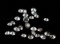 RECLAIMED LOOSE DIAMOND LOT TCW 2 CARATS MELEE