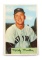 1954 MICKEY MANTLE #65 TOPPS BASEBALL CARD