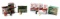 570 RDS MIXED AMMO 300 BLACKOUT 7.62 .22 & .410 00