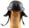 WWII THIRD REICH GERMAN NSKK MOTORCYCLE HELMET