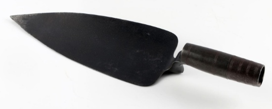 U.S. SPRINGFIELD RIFLE TROWEL SHOVEL BAYONET