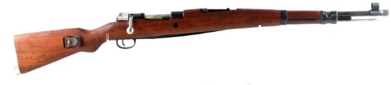 YUGO M48 BOLT ACTION RIFLE IN 8 MM WITH SLING