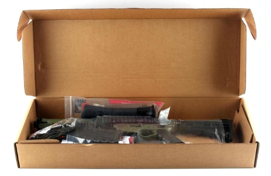 AMERICAN TACTICAL OMNI HYBRID AR15 SEMI 5.56 NIB