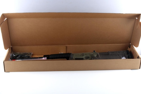 AMERICAN TACTICAL OMNI HYBRID AR15 SEMI 5.56 NIB