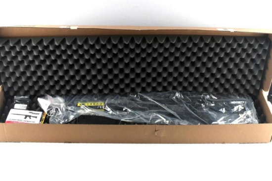 SIG SAUER RM400 16B TRD BDX 5.56 SEMI RIFLE NIB