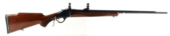 BROWNING MODEL 78 LEVER ACTION RIFLE IN .30 06 CAL