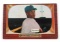 1955 ERNIE BANKS #242 BOWMAN BASEBALL CARD