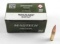 50 ROUNDS OF 300 AAC BLACKOUT FMJ 123 GRAIN AMMO