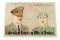 WWII THIRD REICH HITLER FRANCO HENDAYA COUPONS