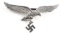 WWII GERMAN THIRD REICH LUFTWAFFE SUMMER EAGLE