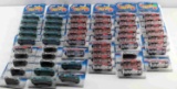 ABOUT 50 SEALED HOT WHEEL CARS 1998 FIRST EDITION